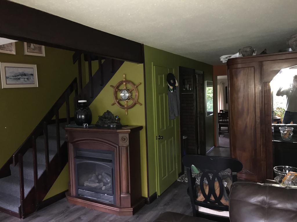 Resurrection River Rentals Seward Esterno foto
