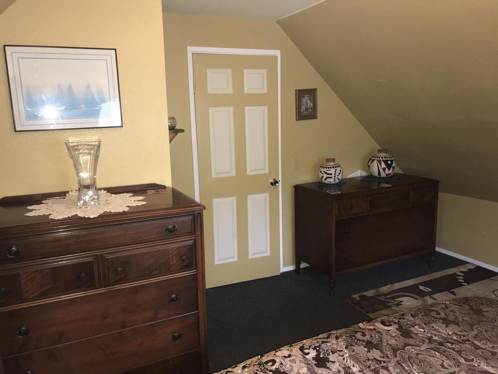 Resurrection River Rentals Seward Esterno foto